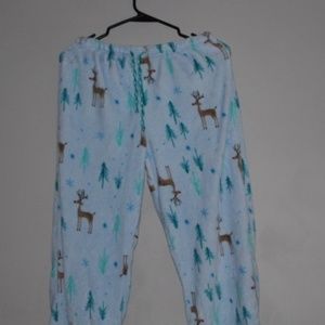 pajama pants